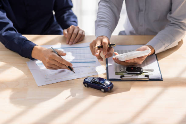 Car insurance options for The Pinehills residents